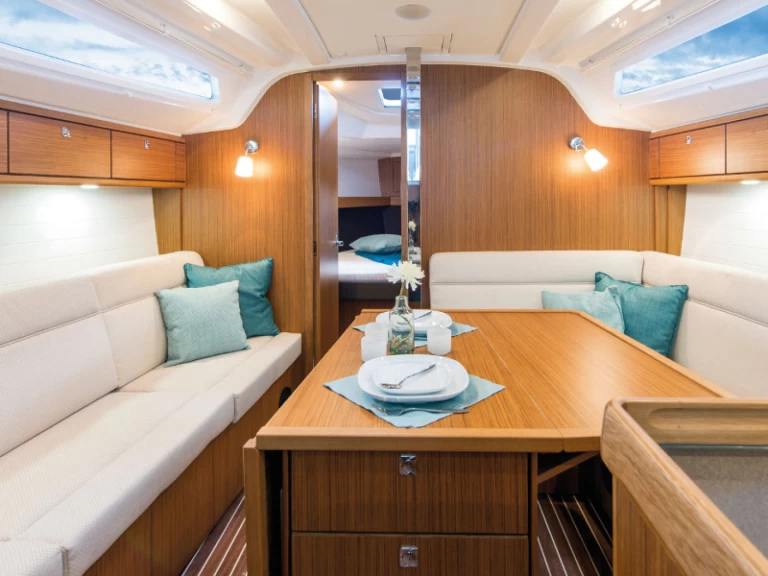 Velero para alquilar Lemmer al mejor precio