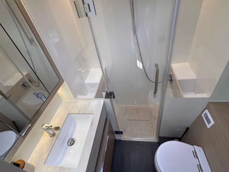 Alquiler de Lagoon Lagoon 55 en Saint George's