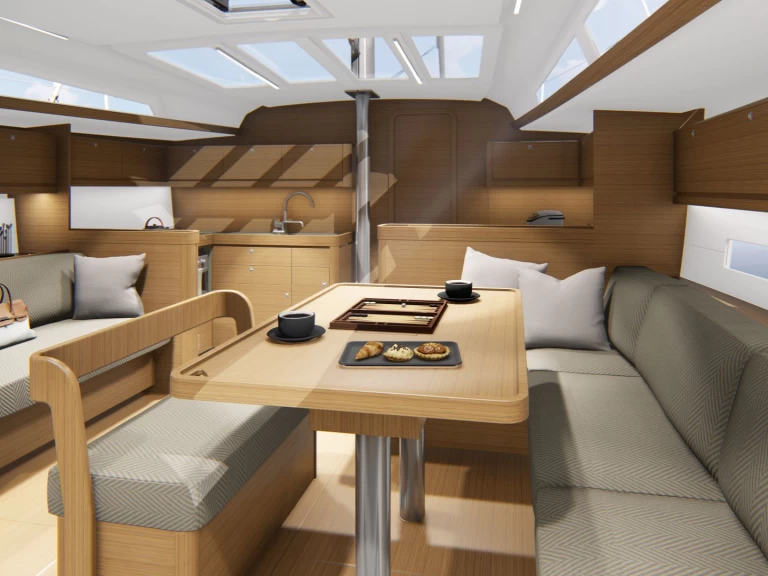 Velero para alquilar Izola al mejor precio