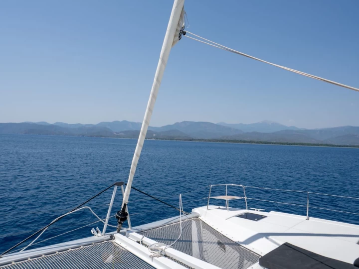 Alquiler Fethiye - Lagoon Lagoon 46 en SamBoat