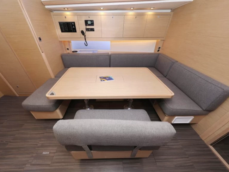 Alquiler Seget Donji - Dufour Dufour 470 en SamBoat