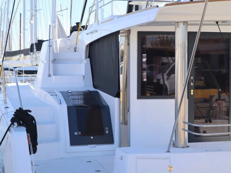 Alquiler de Bali Bali 4.8 en Álimos