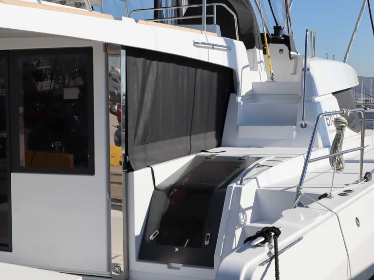 Alquiler de barcos Álimos barato de Bali 4.8