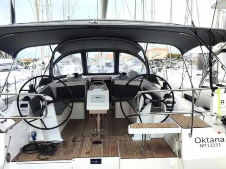 Alquiler Velero en Lefkáda - Bavaria Bavaria C42