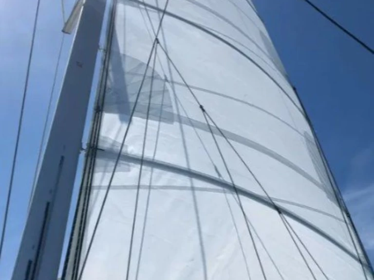 Lagoon Lagoon 380 de alquiler a Paros (Isla)