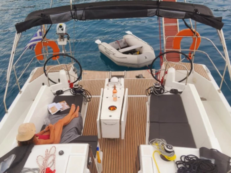 Velero para alquilar Rhodes (Ciudad) al mejor precio