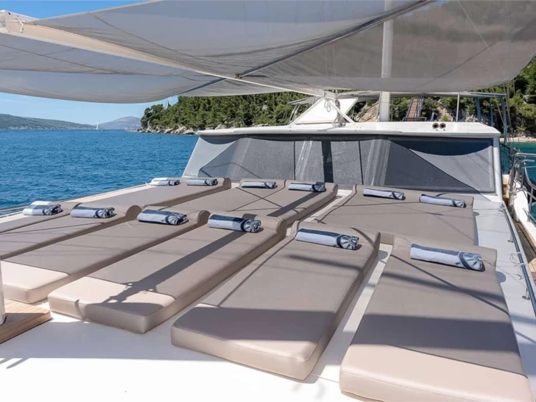 Alquiler de embarcaciones Unknown Nautilus enSplit en Samboat