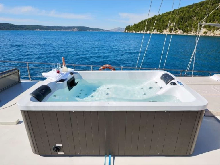 Alquiler Velero Unknown con o sin  título de navegación