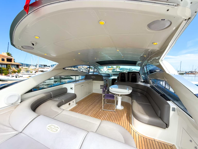 Alquiler Lancha persing con o sin  título de navegación