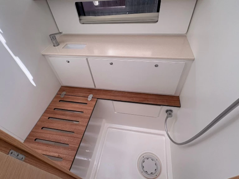 Alquiler Velero en Hyères - 3 DUFOUR 390