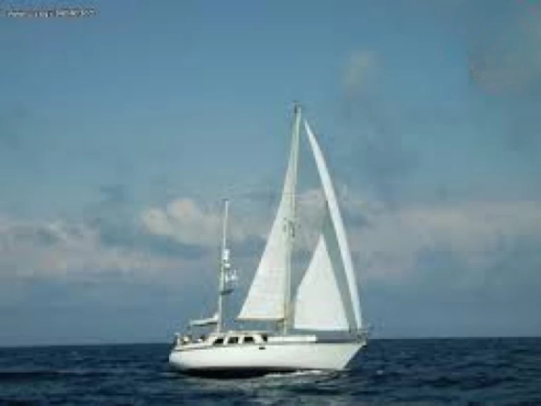 Alquiler de embarcaciones seastream Ketch 34  enGáïos en Samboat