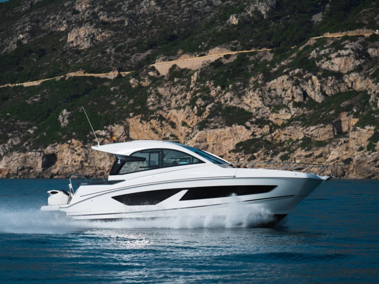 Lancha para alquilar Barcelona al mejor precio