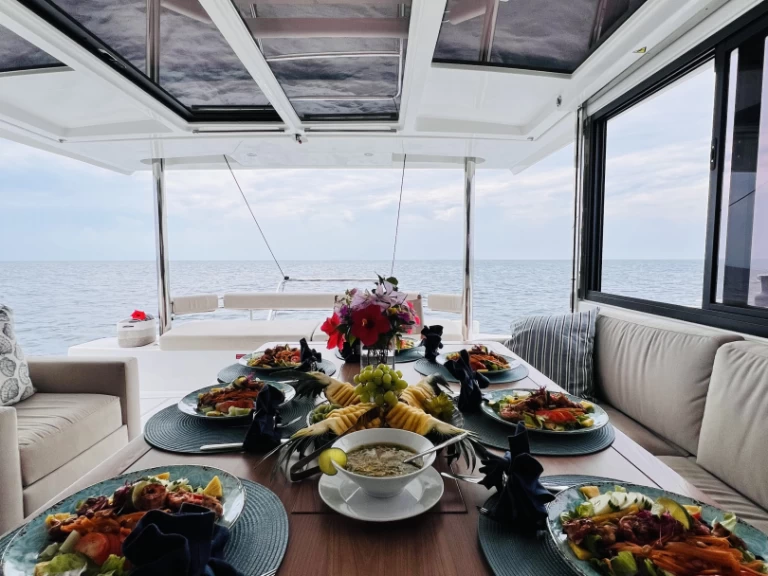 Alquiler de embarcaciones Bali First Tracks enCiudad de Belice en Samboat