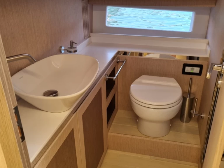 Alquiler Lancha en Port de Saint Tropez - Apreamare Gozzo 45 