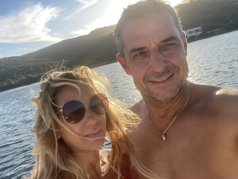 Alquiler de barcos Simpson Bay barato de Elba 45