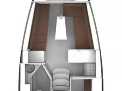 Bavaria Cruiser 33 de alquiler a Lelystad