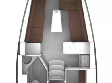 Alquiler de embarcaciones Bavaria Cruiser 34 enPula en Samboat