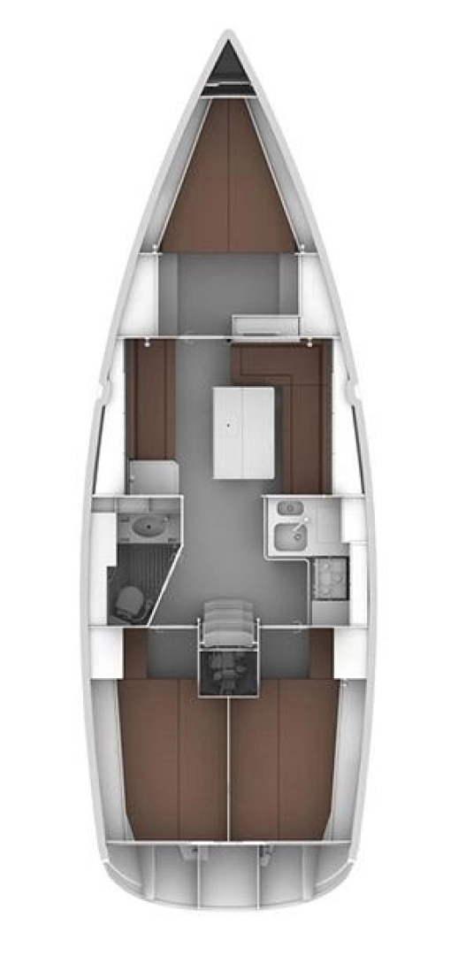 Alquiler Lelystad - Bavaria Cruiser 36 en SamBoat