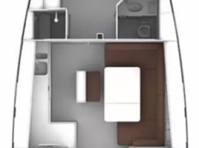 Alquiler Velero en Pula - Bavaria Cruiser 46