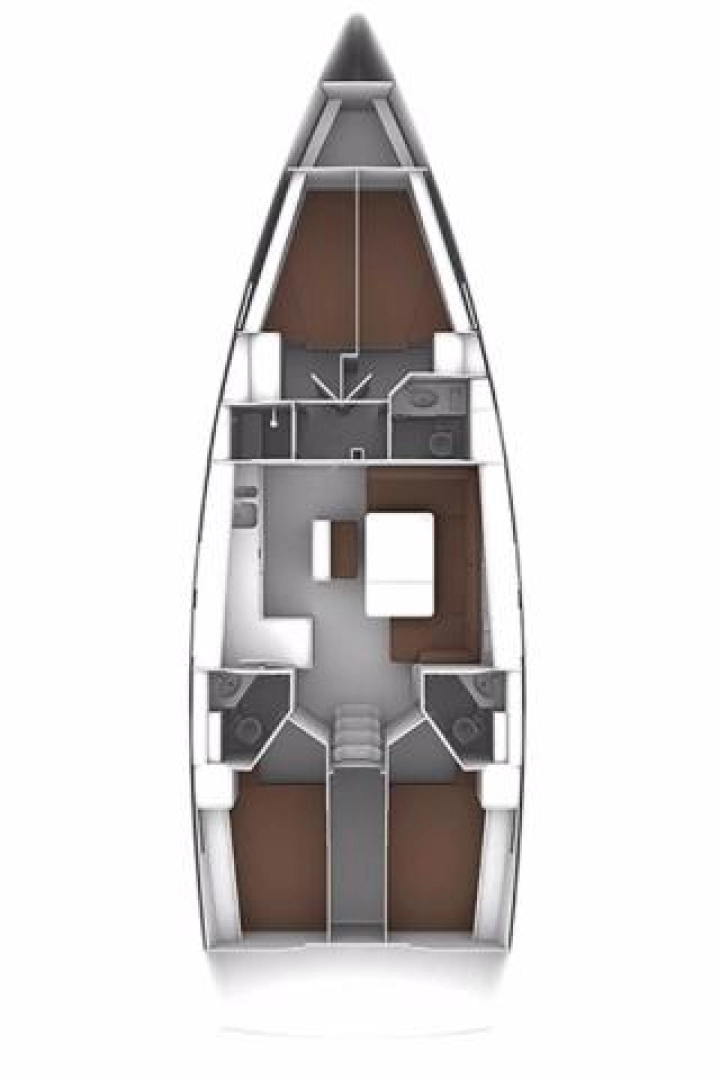 Alquiler de embarcaciones Bavaria Cruiser 46 enPula en Samboat