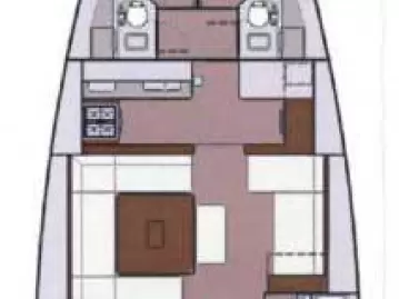 Velero para alquilar Gouviá al mejor precio