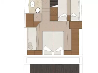 Alquiler Pirovac - Greenline Yachts Greenline 58 Fly en SamBoat