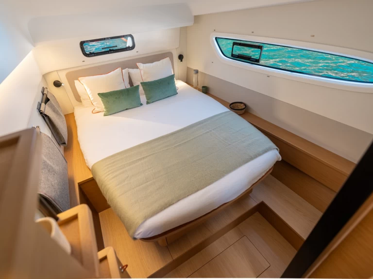 Alquiler de Excess Excess 13 - 4 + 1 cab. en Álimos