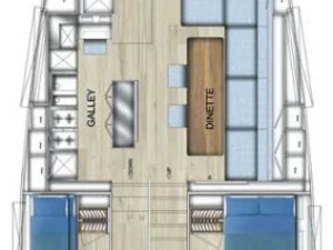 Velero para alquilar Álimos al mejor precio