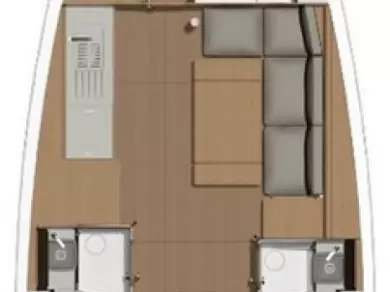 Alquiler Velero en Álimos - Dufour Dufour 390 GL