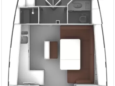 Alquiler Punat - Bavaria Cruiser 46 en SamBoat