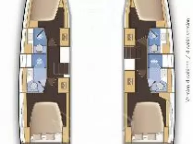 Catamarán para alquilar Fethiye al mejor precio