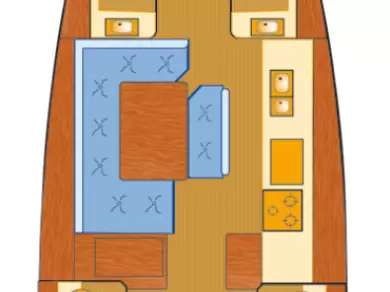 Velero para alquilar Can Pastilla al mejor precio