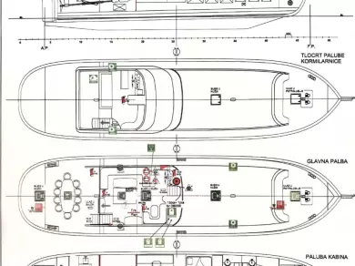 Lotus Lotus  de alquiler a Split