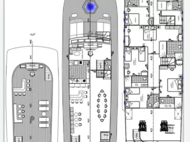 Alquiler Velero en Split - Son De Mar Son De Mar