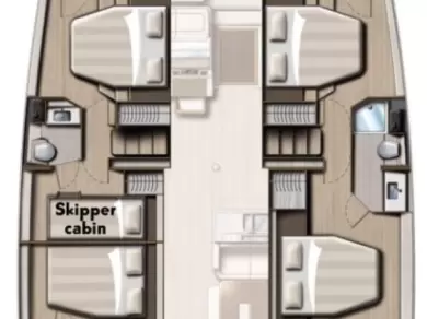 Bali Bali 4.8 de alquiler a Parham Town