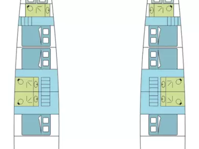 Alquiler de barcos Mai Khao barato de Dream 82