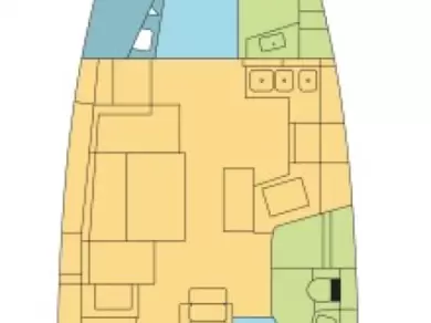 Alquiler Palma de Mallorca - Bénéteau Oceanis 40.1 en SamBoat