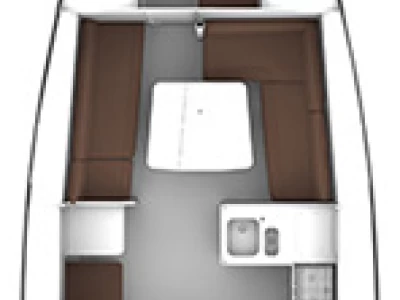 Alquiler de embarcaciones Bavaria Cruiser 37 enPula en Samboat