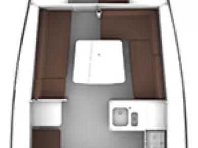 Alquiler de embarcaciones Bavaria Cruiser 37 enPula en Samboat