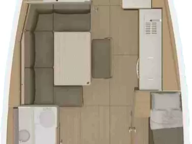 Velero para alquilar Rodi Garganico al mejor precio