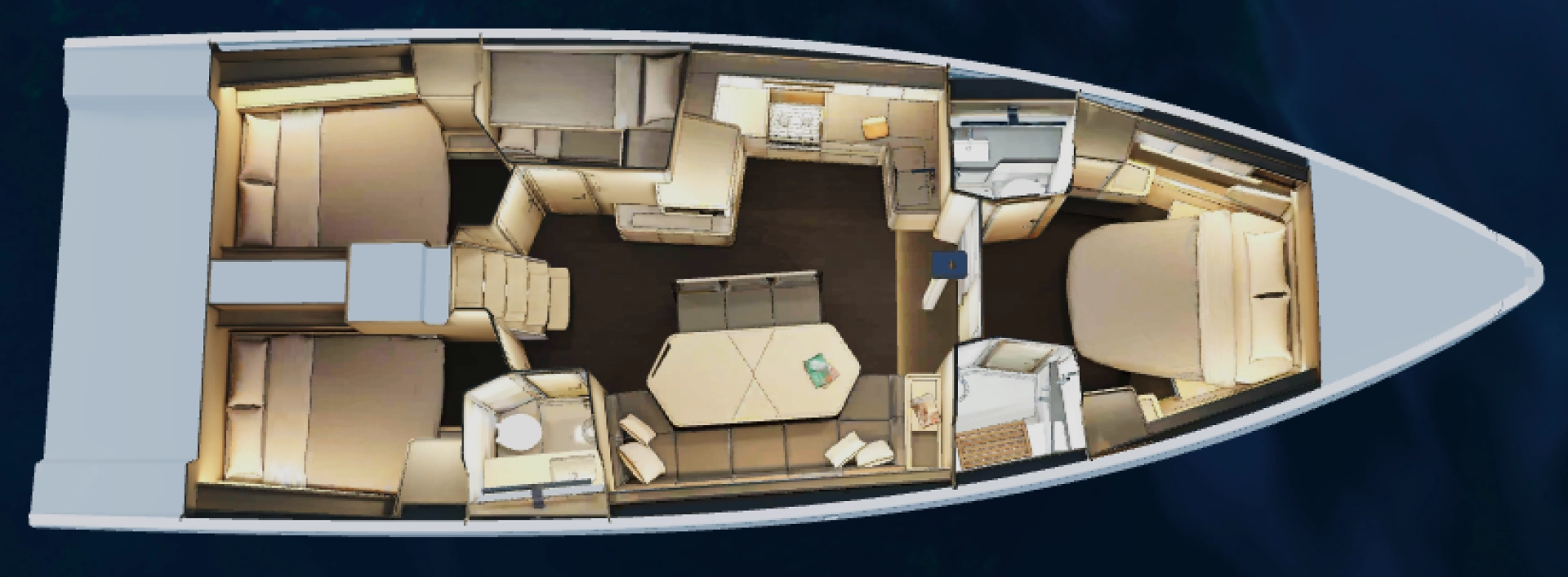 Velero para alquilar Marsella al mejor precio