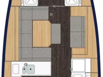 Velero para alquilar Mai Khao al mejor precio