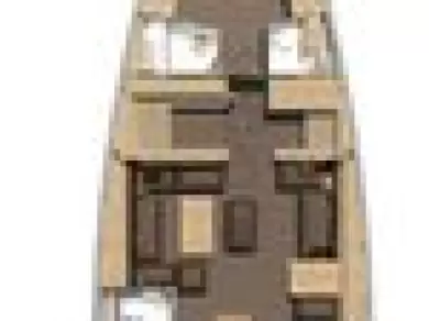 Alquiler de Velero, con o sin patrón Dufour Rogoznica