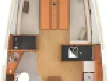 Alquiler de embarcaciones Jeanneau Sun Odyssey 349 enGolfe-Juan en Samboat