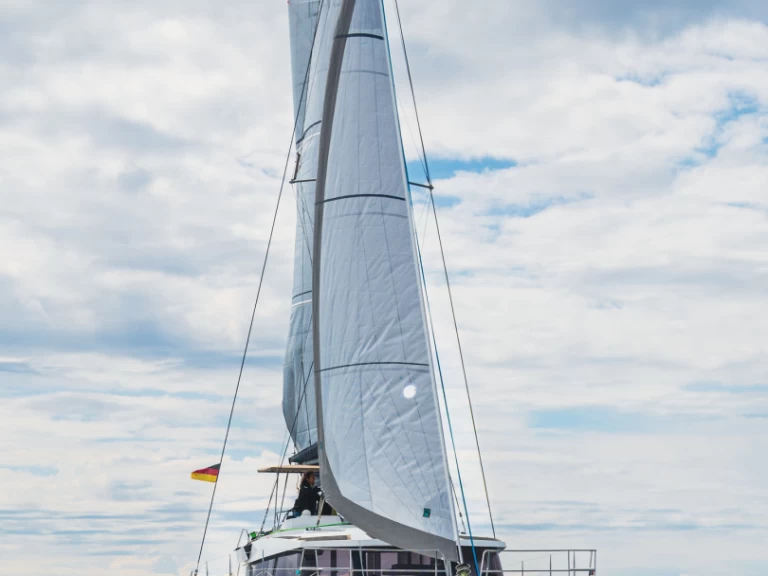 Alquiler Can Pastilla - Bali Bali 4.0 en SamBoat