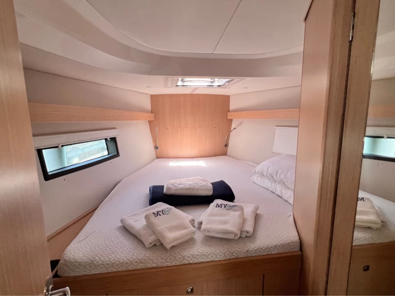 Alquiler Castiglioncello - Bavaria Bavaria C42 en SamBoat