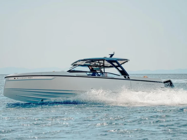 Lancha para alquilar Cannes al mejor precio