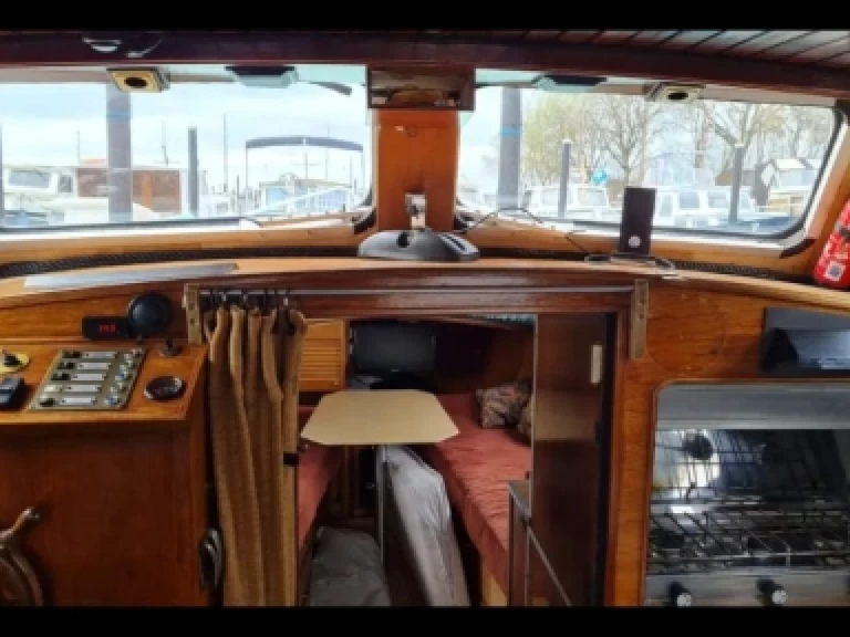 Alquiler de embarcaciones peereboom kruiser kruiser enmundo en Samboat