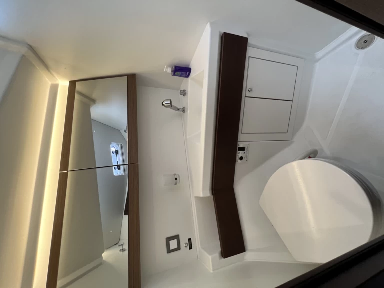 Bénéteau Oceanis 46.1 de alquiler a Álimos