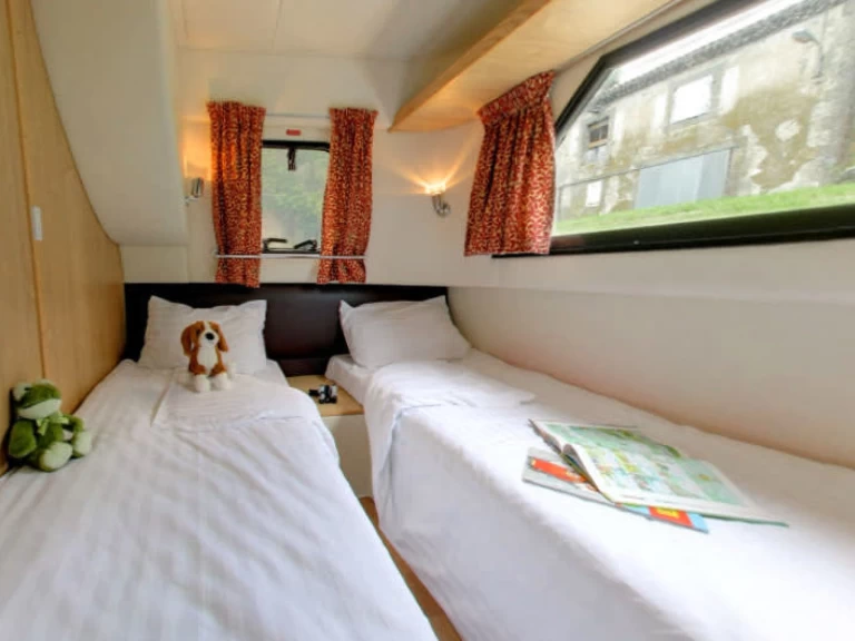 Alquiler de embarcaciones Le Boat Mystique enLe Mas-d'Agenais en Samboat